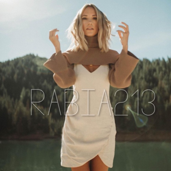 LAST 1!🔥BLOGGERS FAV! ZARA ARM WARMER SWEATER - Picture 7 of 15